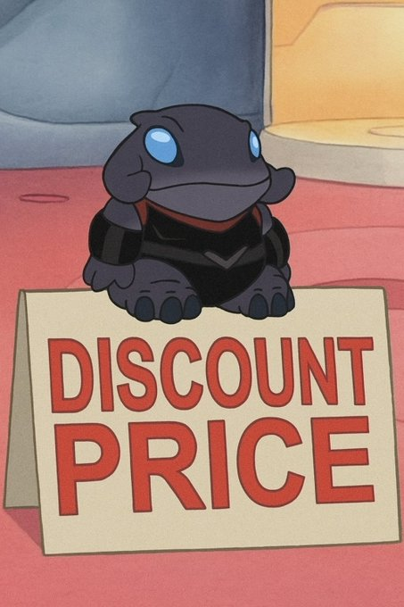 just gonna put this out here. 

it's like an early back friday sale.

$gantu