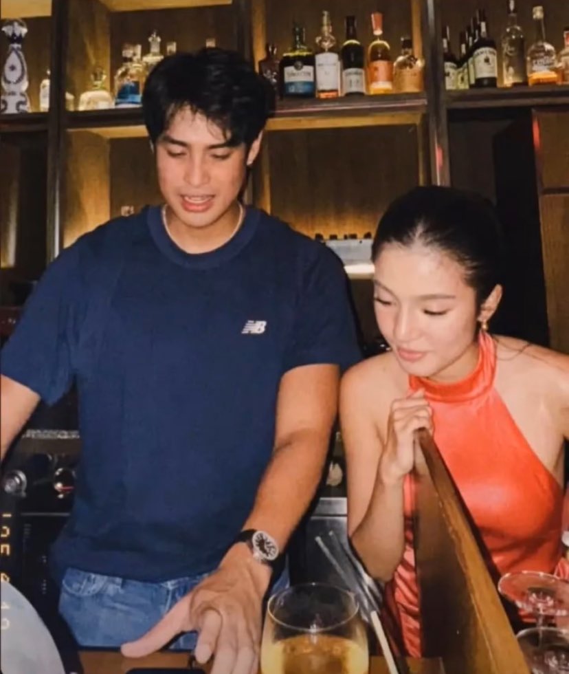 hindi pa tayo tapos OMG

#DonBelle
