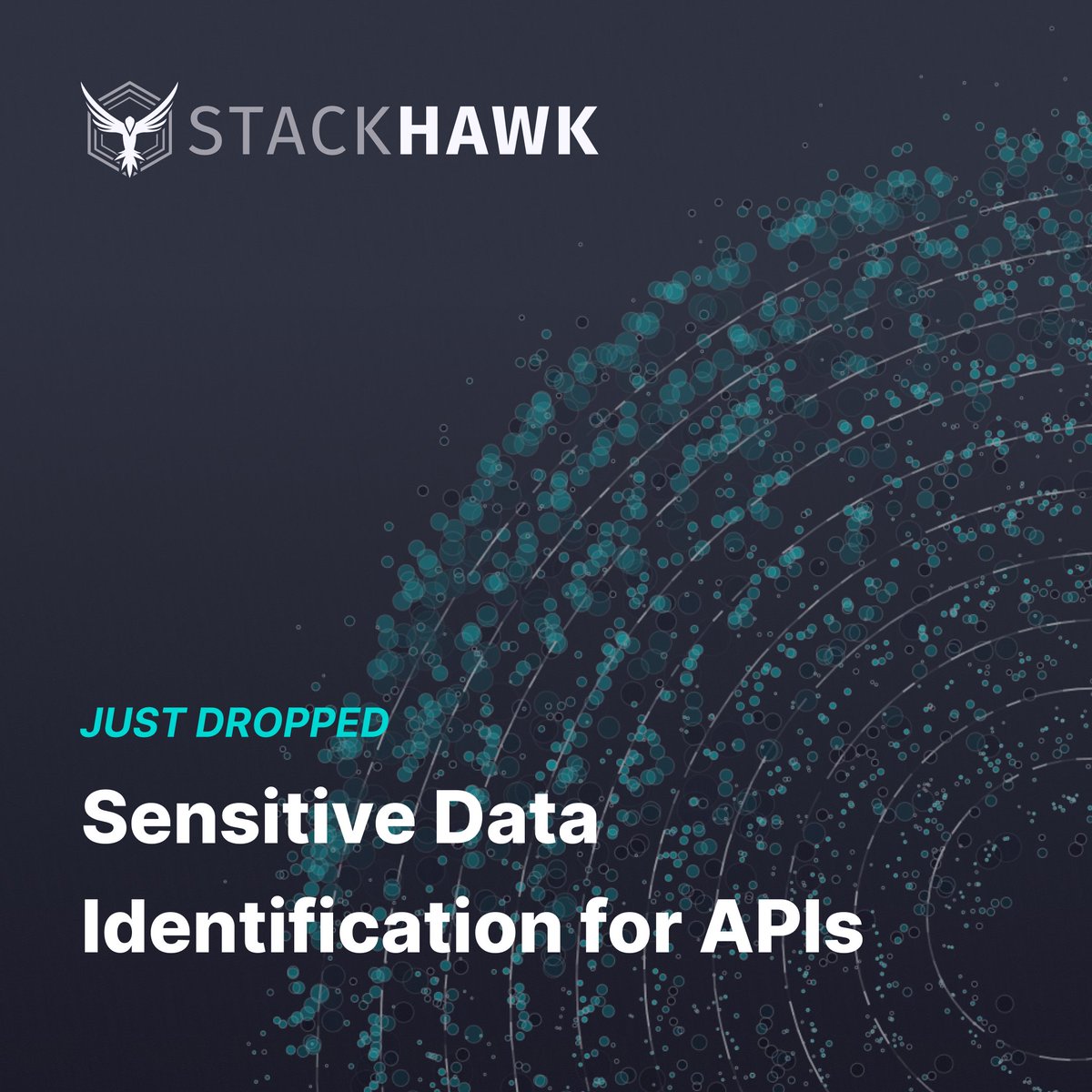 You’ve got hundreds of APIs, but do you know which ones carry real risk?
StackHawk now shows you — before they ship.

Sensitive Data Identification is live!
 ⚡Code-based scanning
 ⚡Auto-risk flagging
 ⚡Prioritized testing

Read the blog to learn more: hubs.ly/Q03rQLn90