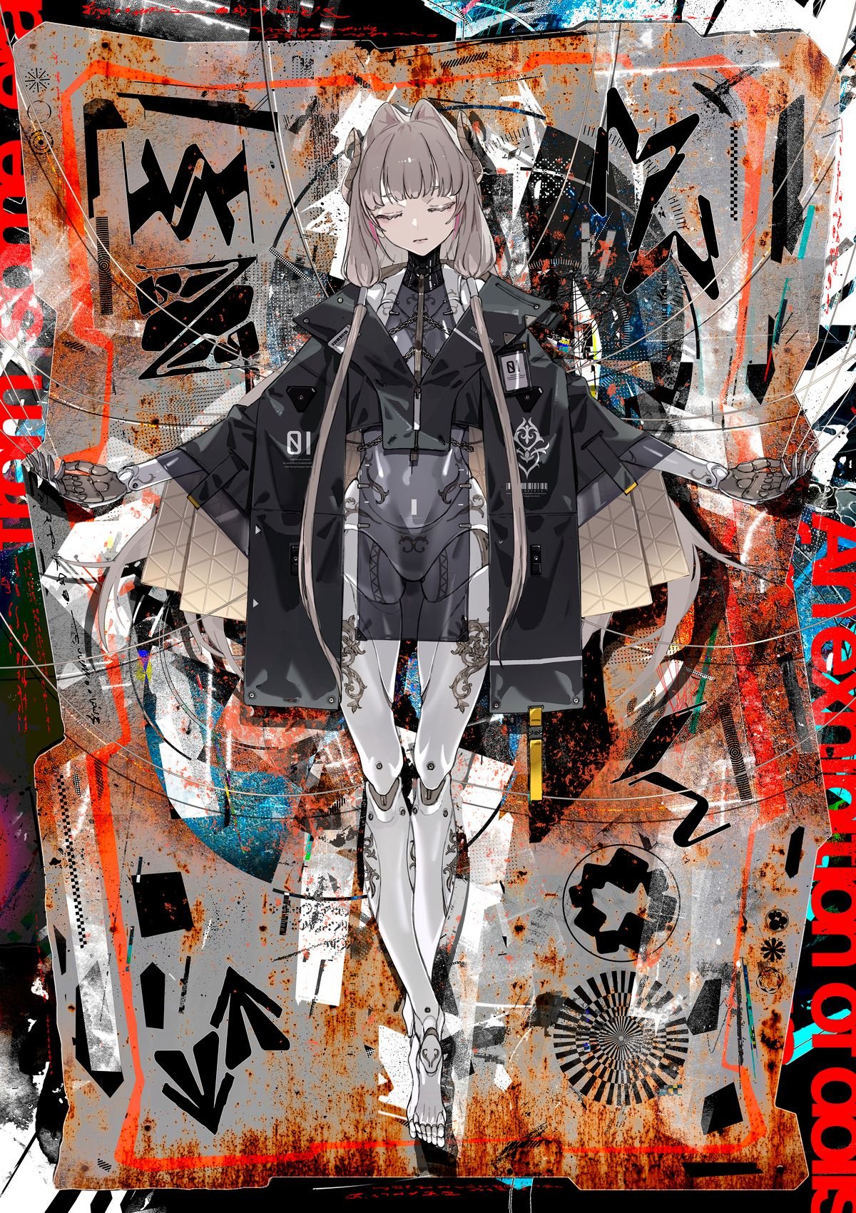 neco (@neco_person) / X