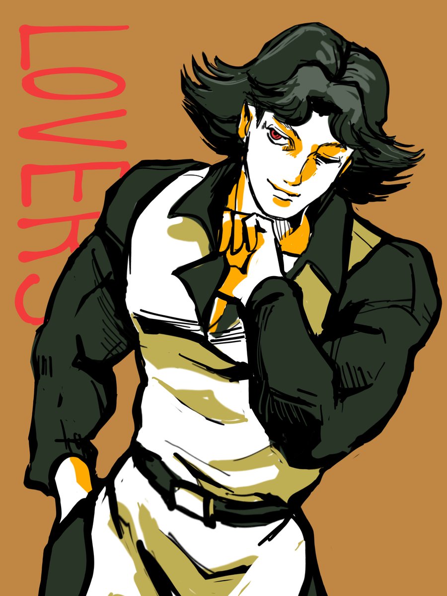 908_kokoreha's tweet photo. スティーリー・ダン
#jjba #jjbafanart https://t.co/yYA4zC1Z1j