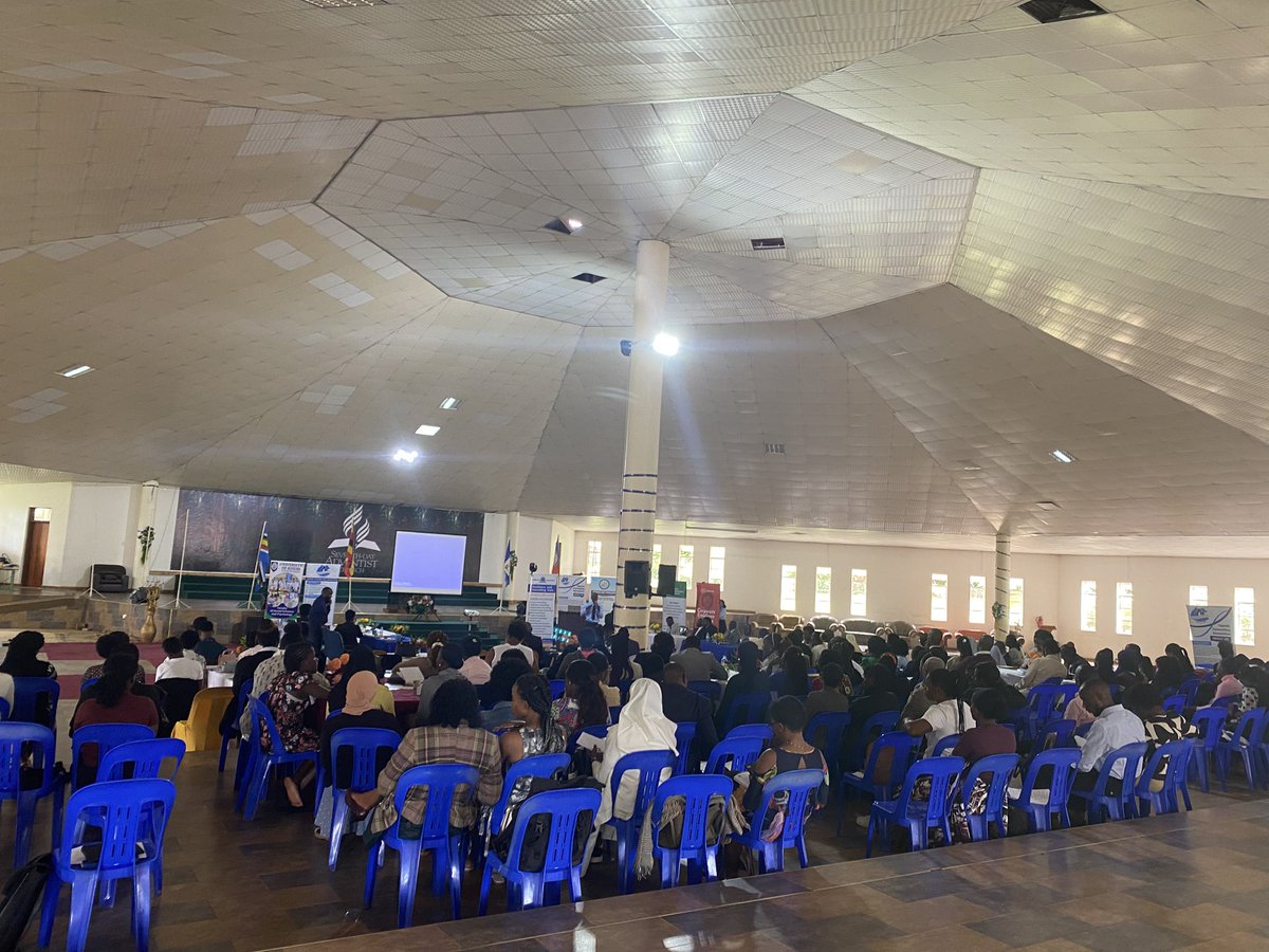 educ_ForAll's tweet image. We were glad to partner with @minetuganda this year and take part in the 3rd Annual Student Wellness Conference
A powerful step toward healthier, happier learners. We believe a healthy mind is essential for proper academic excellence for learners . @Educ_SportsUg