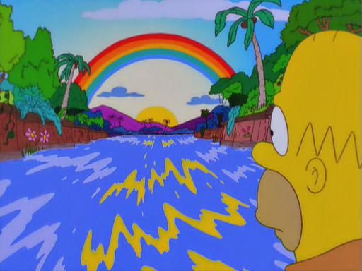 louis apareciendo     cómo se ve la
y sonriendo así           vida después
                                           de verlo