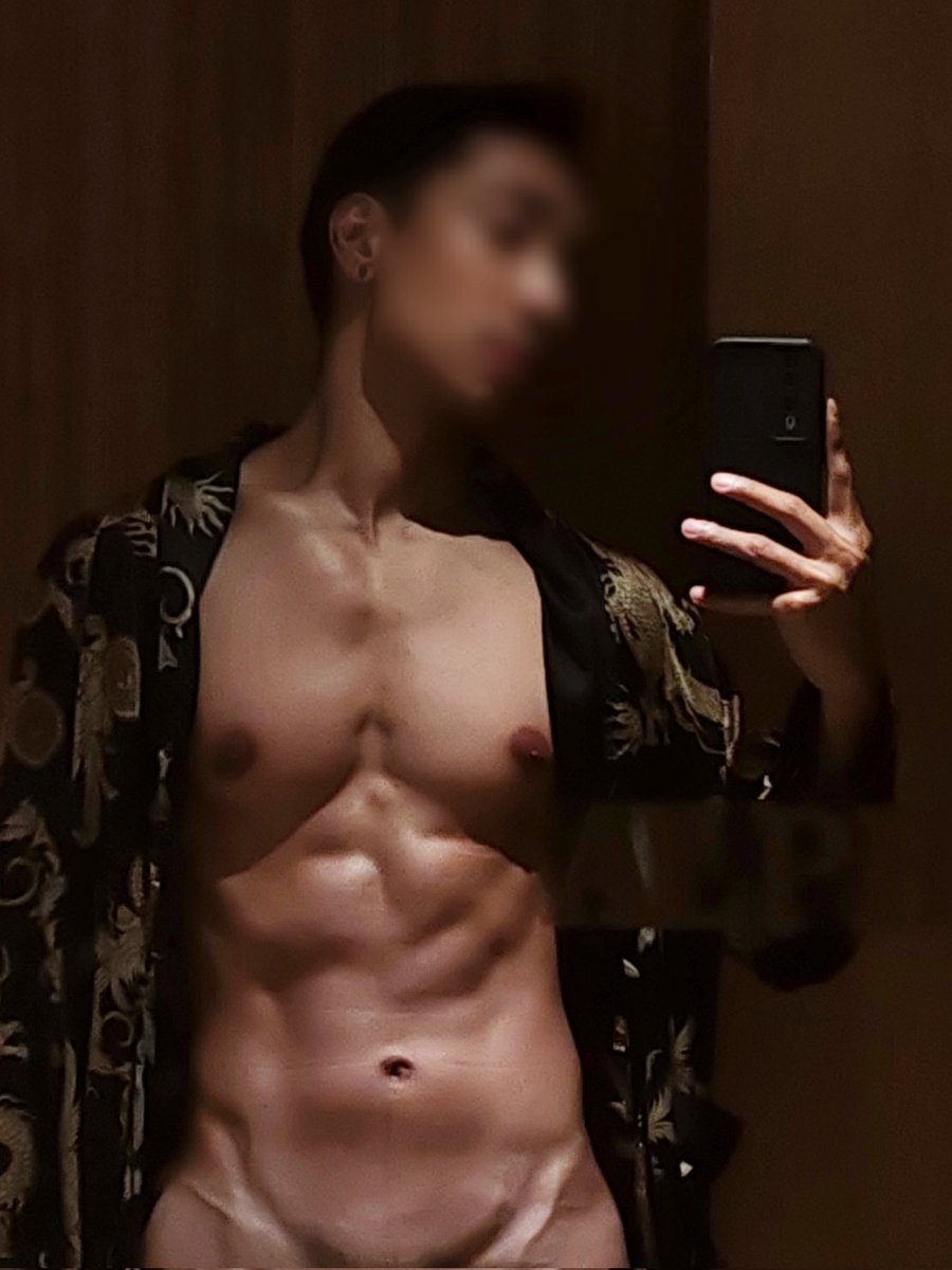Nero (@nakednero_) on Twitter photo Thursday thunder woudn't be complete without <a href="/massage_alpha/">AlphaMassage</a>..
Cuddle with me and make you evening hotter in this cold weather π¦ π₯
#alphamain #alphasouth #alphaeast #alphacebu #alphafitness #alphabarbers Thursday thunder woudn't be complete without <a href="/massage_alpha/">AlphaMassage</a>..
Cuddle with me and make you evening hotter in this cold weather π¦ π₯
#alphamain #alphasouth #alphaeast #alphacebu #alphafitness #alphabarbers