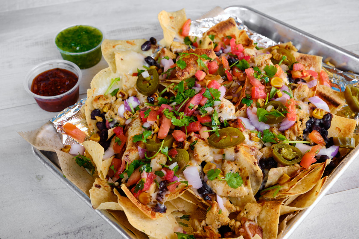 Joseph Harrison takes the helm at <a href="/AriaAtlanta/">Aria Restaurant</a> on June 18, <a href="/WillysMexicana/">Willy's Mexicana</a> celebrates 30 years with a summer of specials and we share our favorite places to honor dad with food and fun memories this Father's Day. That and more this week at #DishAroundTown! bit.ly/3SMuwhO