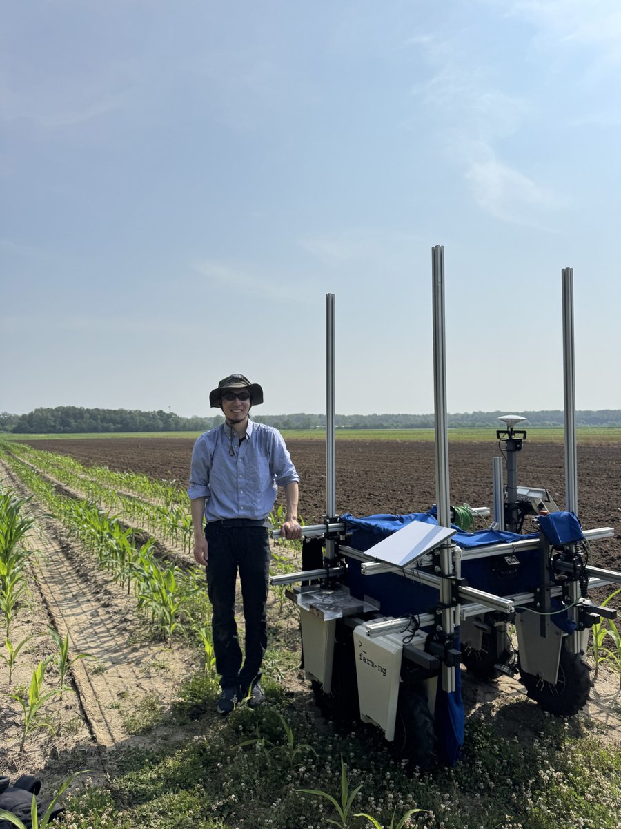 MSU Agricultural Autonomy Institute tweet media