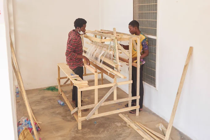 Image from Nubuke Foundation (@InfoNubuke)