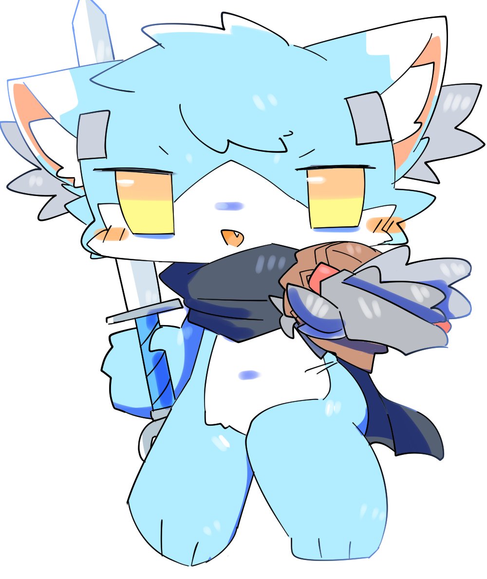 もすもす (@mothdayo) on Twitter photo 