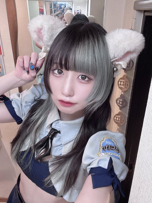 あにぽり大久保