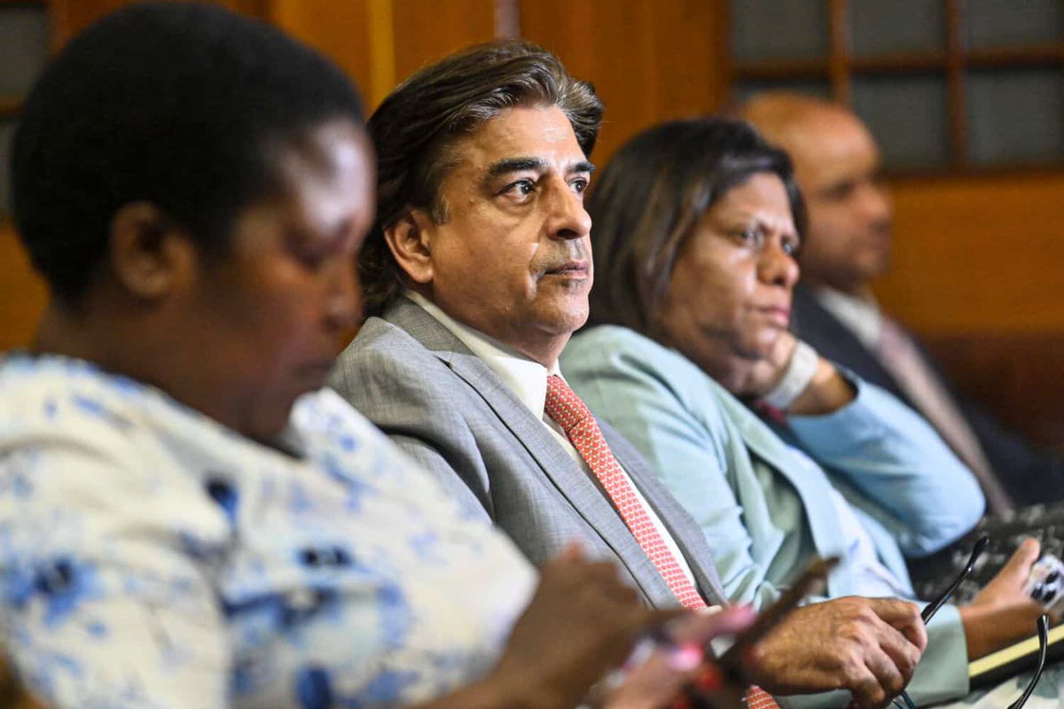 FaizelPatel143's tweet image. SCA overturns Nulane accused’s acquittal and orders retrial #Nulane #SupremeCourtofAppeal #Guptas @NPA_Prosecutes 

citizen.co.za/news/south-afr…