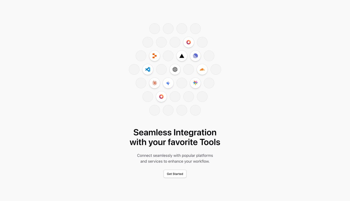 integrations