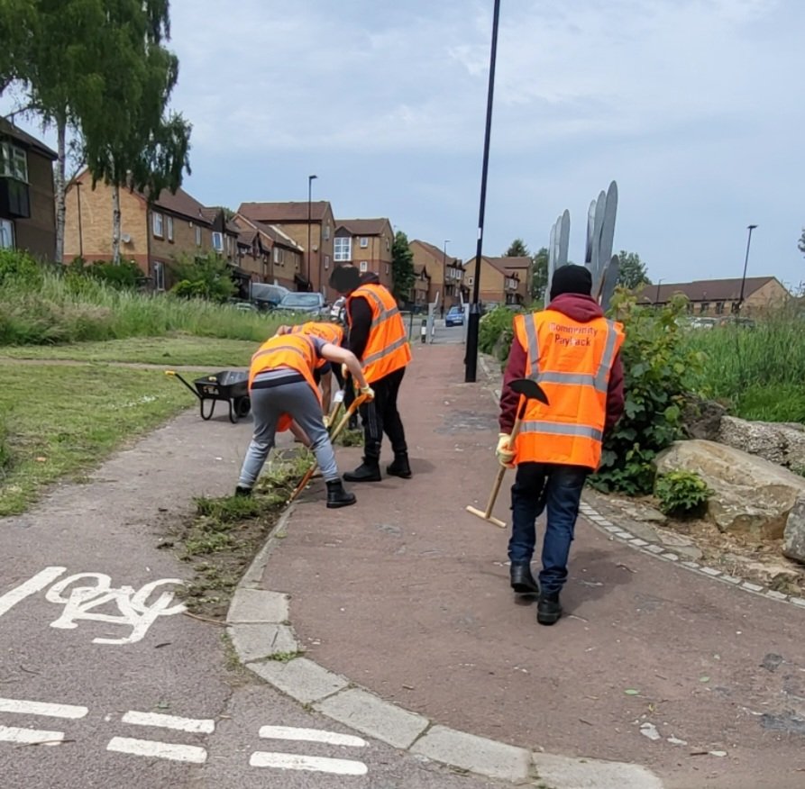 Glyn Staves Glyn.staves@justice.gov.uk tweet media