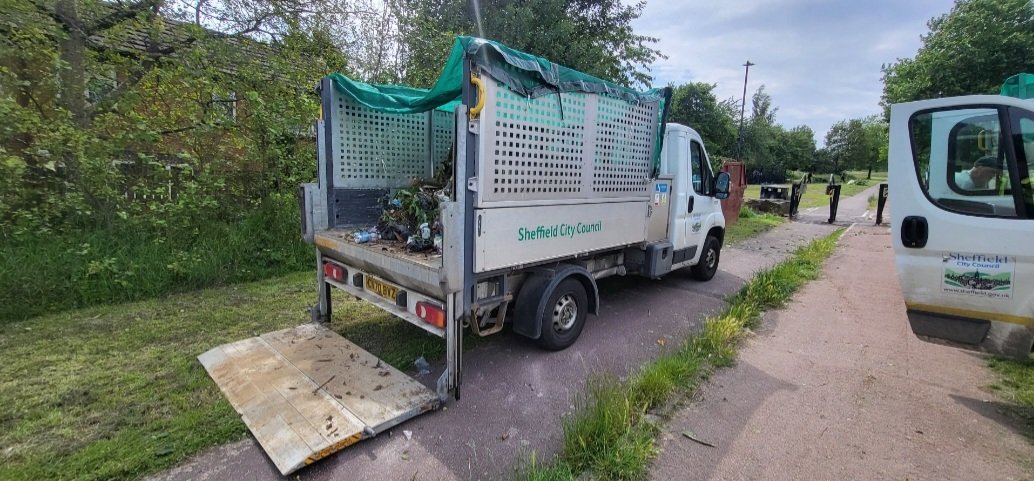 Glyn Staves Glyn.staves@justice.gov.uk tweet media