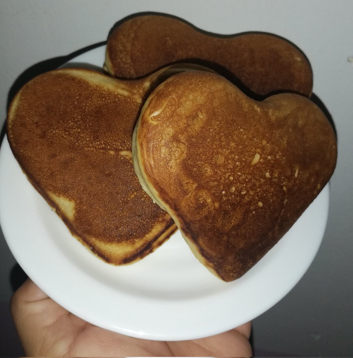 "Barriga llena, corazón contento"

*antojo cumplido😋