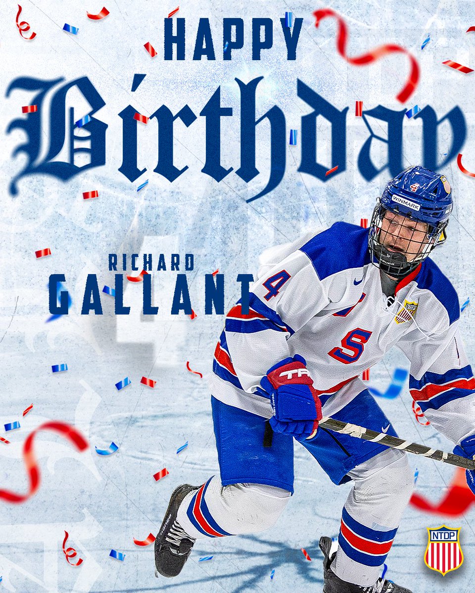 Happy Birthday, Dicky! 🎉

Hope you have yourself a great day! 🎂