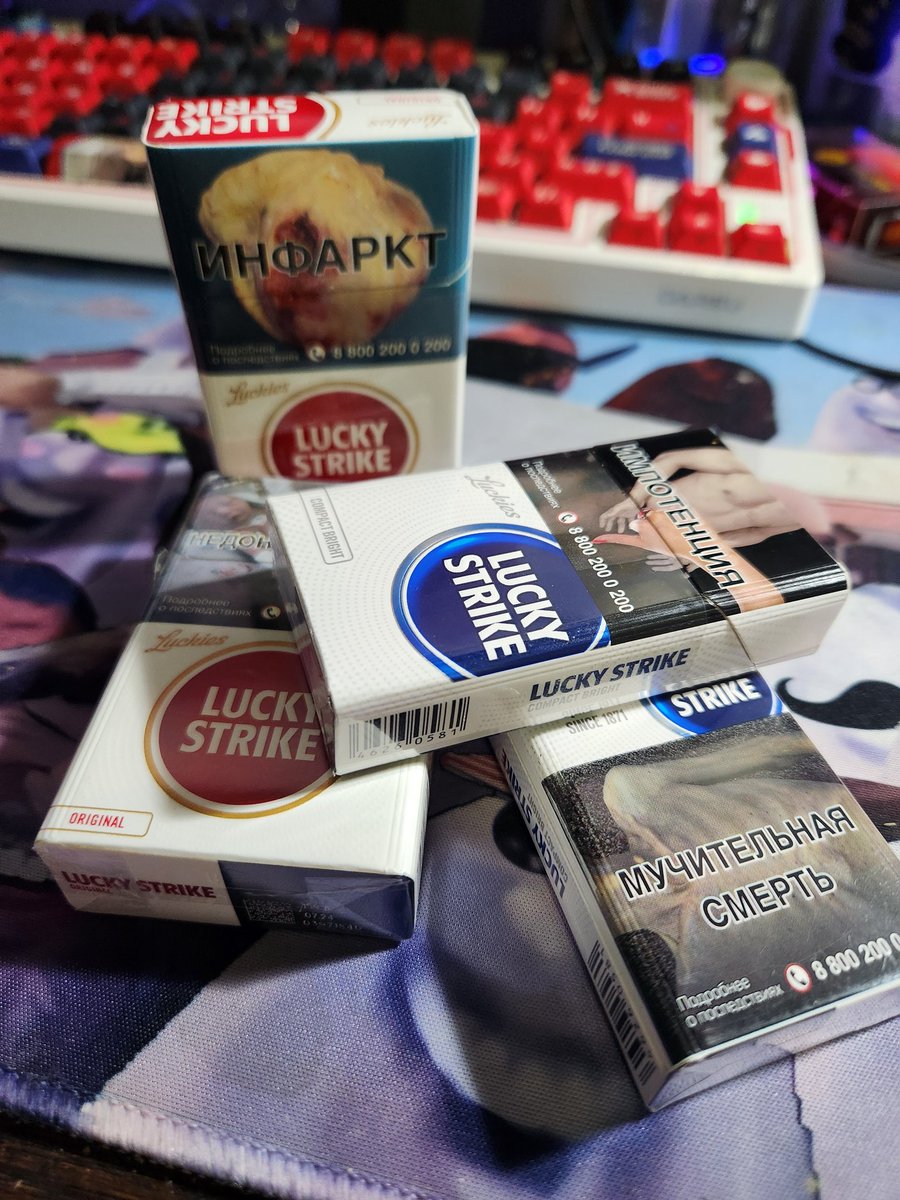 俄国好彩封面是真吓人