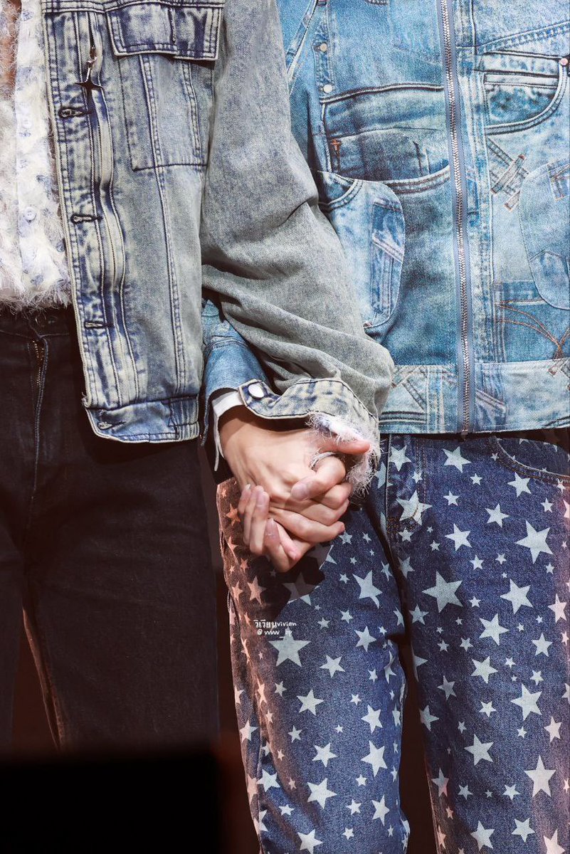 We are happy together so don't spread rumors ❤️🩵🥦🫠

#BounPrem 
#bb0un #prem_space