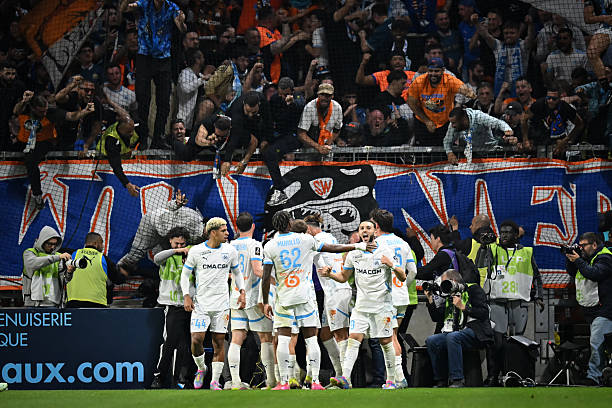 Actu Ligue 1 tweet media