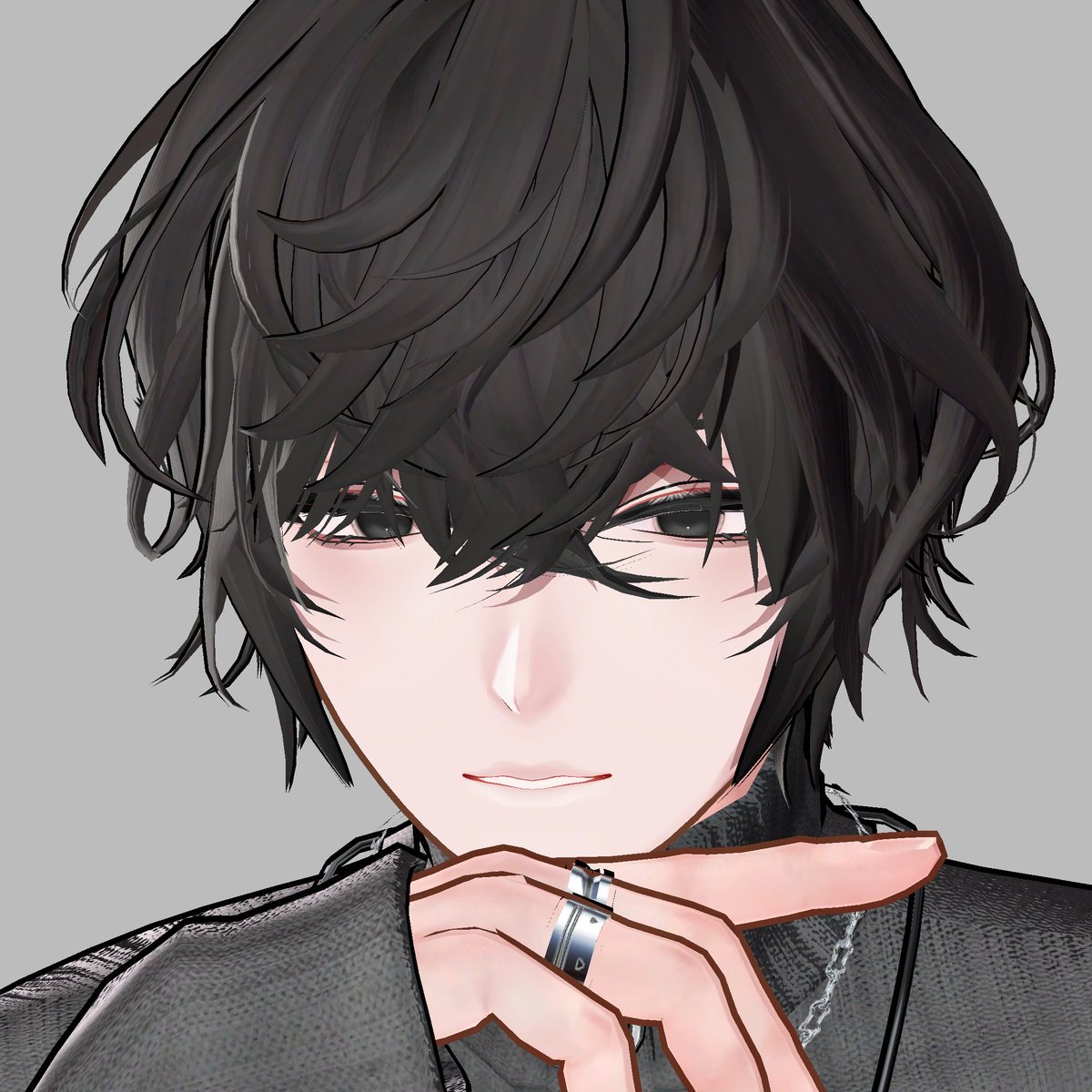 #SY_Shop 様の素敵なアイ＆メイクテクスチャをお試しさせていただきました！
繊細で透明感があってとても綺麗です！
現在プレゼント企画も実施中とのことなので、気になる方はぜひチェックしてみてください〜！