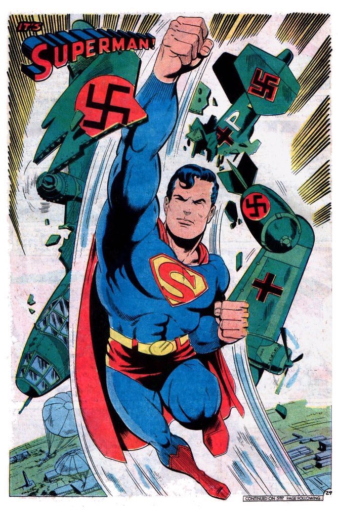 George Washington III 💉Team Moderna💉 tweet media