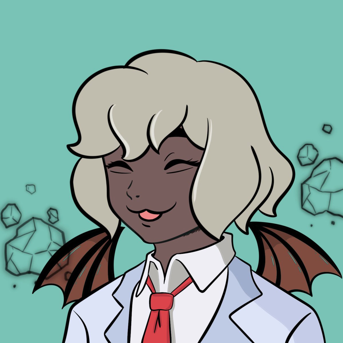 Minted my <a href="/Roionhyper/">ROI</a> 

Thanks <a href="/AbstractioGang/">Abstractio Gang</a>