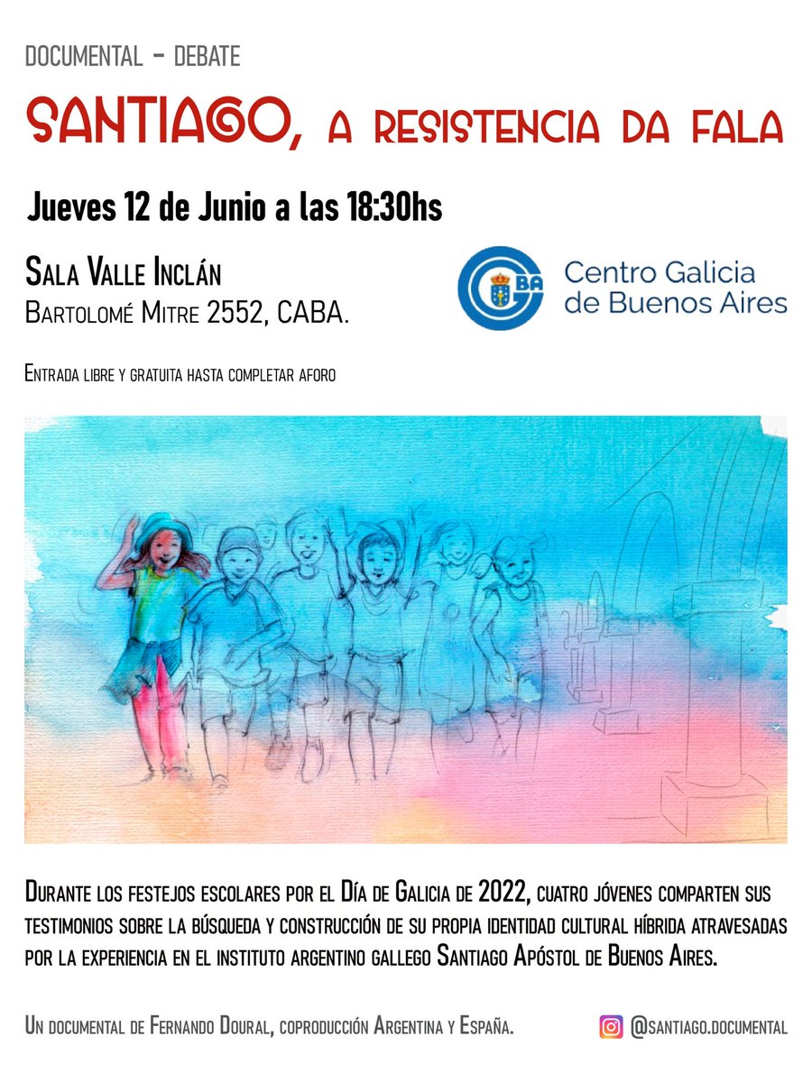 rociobmg's tweet photo. Última función en Argentina 😊🇦🇷 https://t.co/gbhRcPCjg0