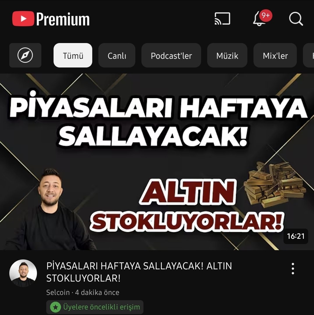 Geldii beyleer geldii üyelere video erken geldii <a href="/Selcoin/">Selçuk Ergin</a> #selcoin
