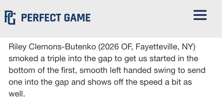 Riley Clemons-Butenko tweet media