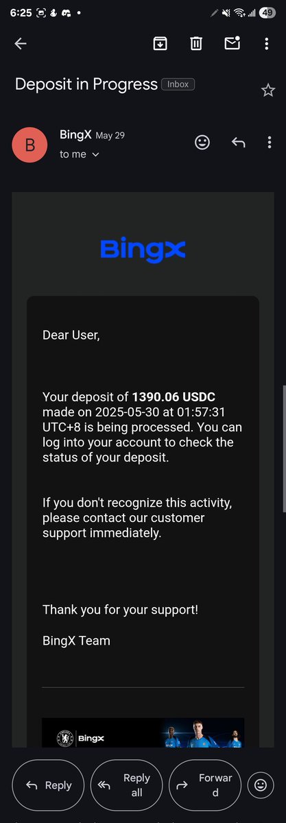 Dragonz_pips (@dragonz_pips) on Twitter photo 2nd payout received successfully Thankyou <a href="/BrightFunded/">BrightFunded</a> for the lightning fast payout services and I am sure Bright Funded is reliable prop firm in today industry.I am going to recommend B.F to my community members now as this is my 2nd successful payout.✌️ 2nd payout received successfully Thankyou <a href="/BrightFunded/">BrightFunded</a> for the lightning fast payout services and I am sure Bright Funded is reliable prop firm in today industry.I am going to recommend B.F to my community members now as this is my 2nd successful payout.✌️