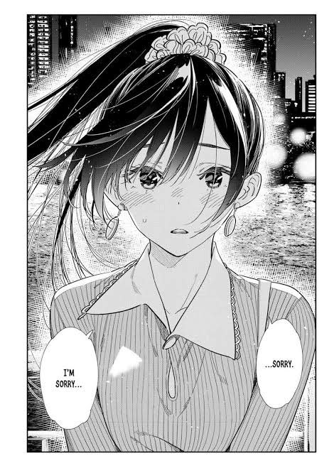 Absolute garbage 🤣

What a gooner manga 😭