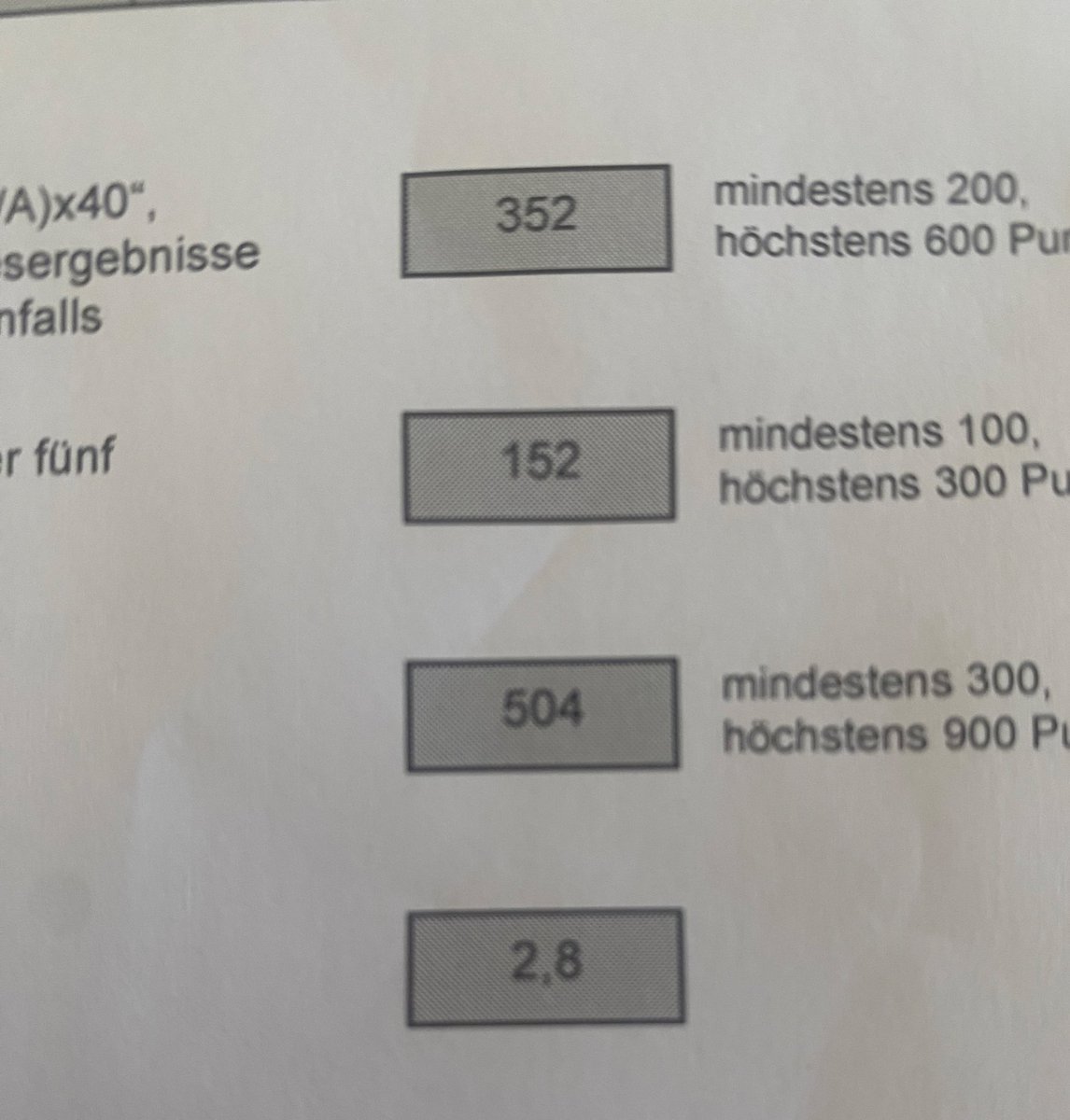 finqufn's tweet photo. Abitur 💆🏽‍♂️ https://t.co/o18Miw3VXu