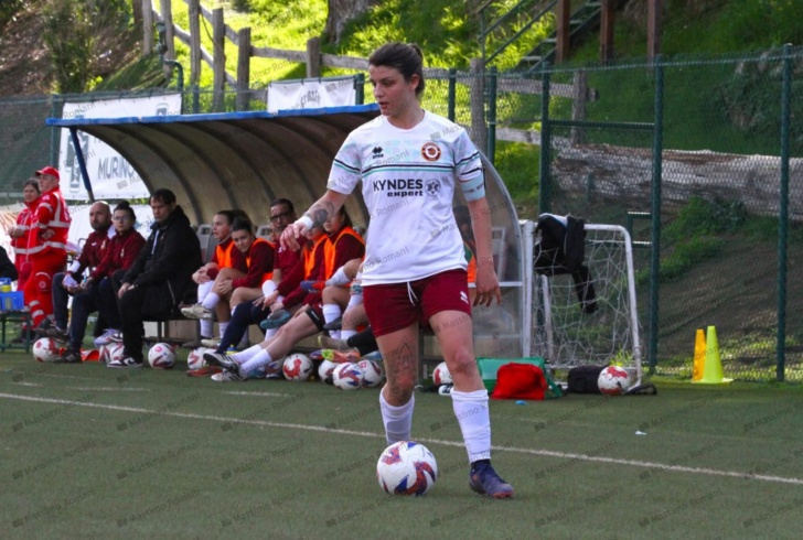 Eleonora Serao: “Dopo la gara di Matera c’è stato lo switch che ci ha permesso di conquistare la promozione”
tuttocalciofemminile.com/storie/articol…

#tcf #12giugno