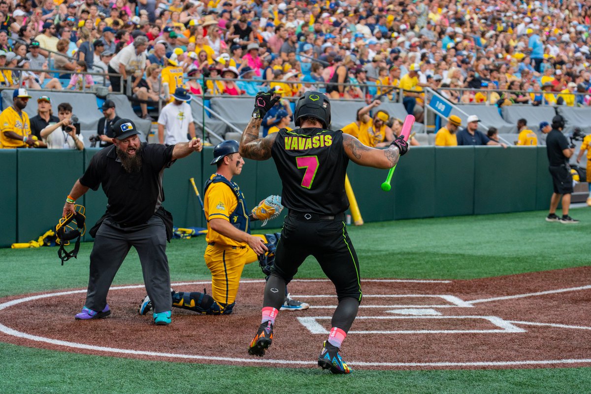 The Party Animals tweet media