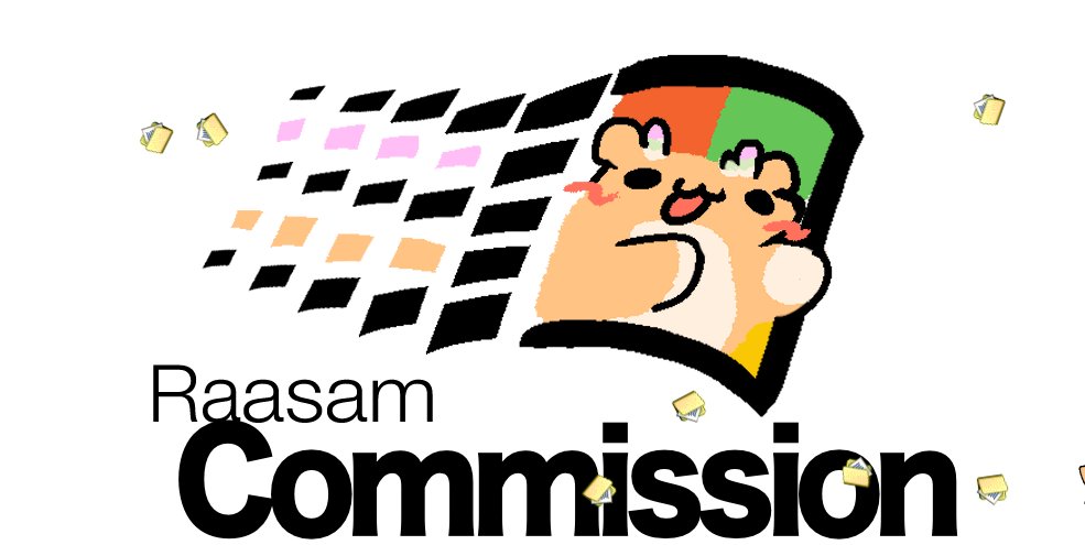 commiswallow.serbird.net

My friendo <a href="/RAa_Sam85/">RAa3</a> is opening up commissions! Bring your cuddly characters, you're welcome!

제 친구가 커미션을 오픈하고 있습니다! 말랑뽀짝한 캐릭터들을 가져가세요 당신은 대환영!