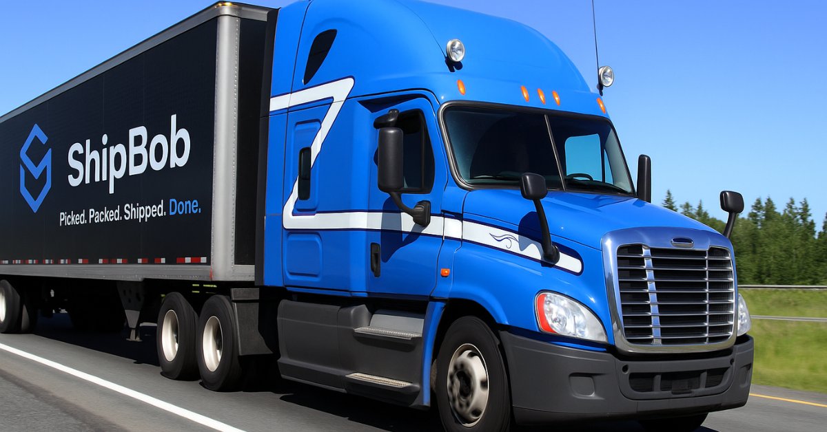 Faster shipping. Lower costs. Fewer handoffs. 

Today, ShipBob is launching our nationwide Zone Skipping program. 

Now brands can move inventory closer to customers, reduce delivery times, and cut costs – all with full visibility through ShipBob’s integrated logistics network.