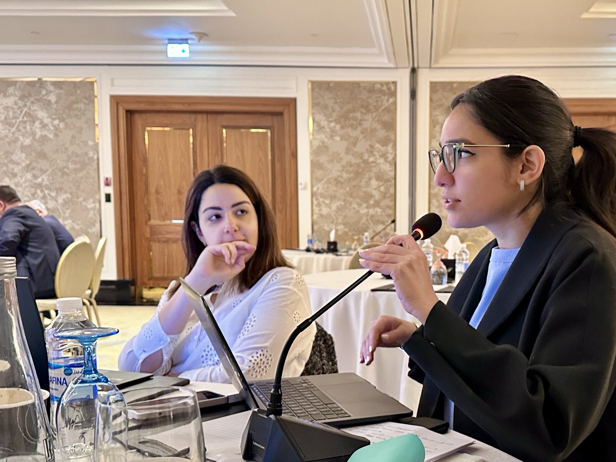 ISSFJO - Innovative Startups and SMEs Fund tweet media