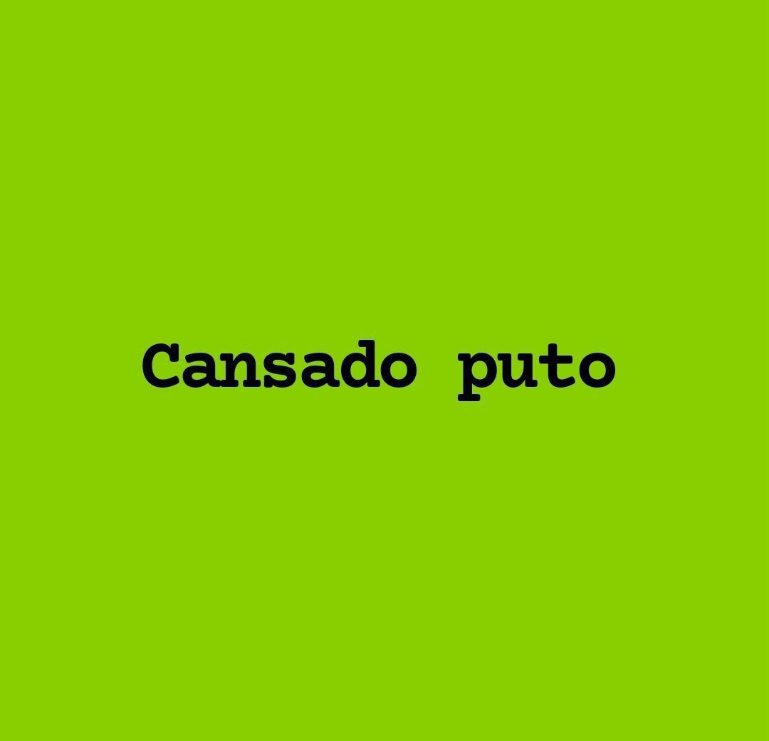 Finalmente a trend que eu posso participar