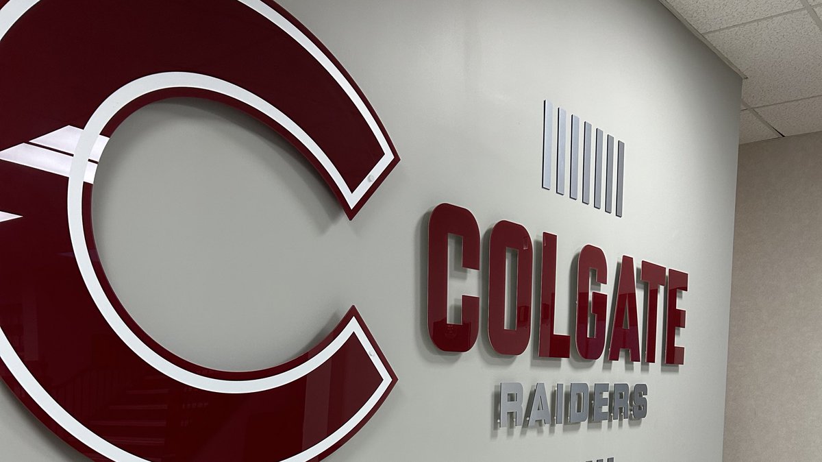 Coach Omar King (@okingcoach) on Twitter photo Thankful for another DAY! They told me to say ๐ O- Hโฆ #DRAWTHELINE | #GoGATEโ <a href="/ColgateFB/">Colgate Football</a> #FFFIC #FUNdaMENTALS Thankful for another DAY! They told me to say ๐ O- Hโฆ #DRAWTHELINE | #GoGATEโ <a href="/ColgateFB/">Colgate Football</a> #FFFIC #FUNdaMENTALS
