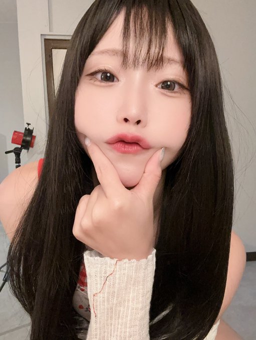 コスプレイヤー倉坂くるるのTwitter画像30