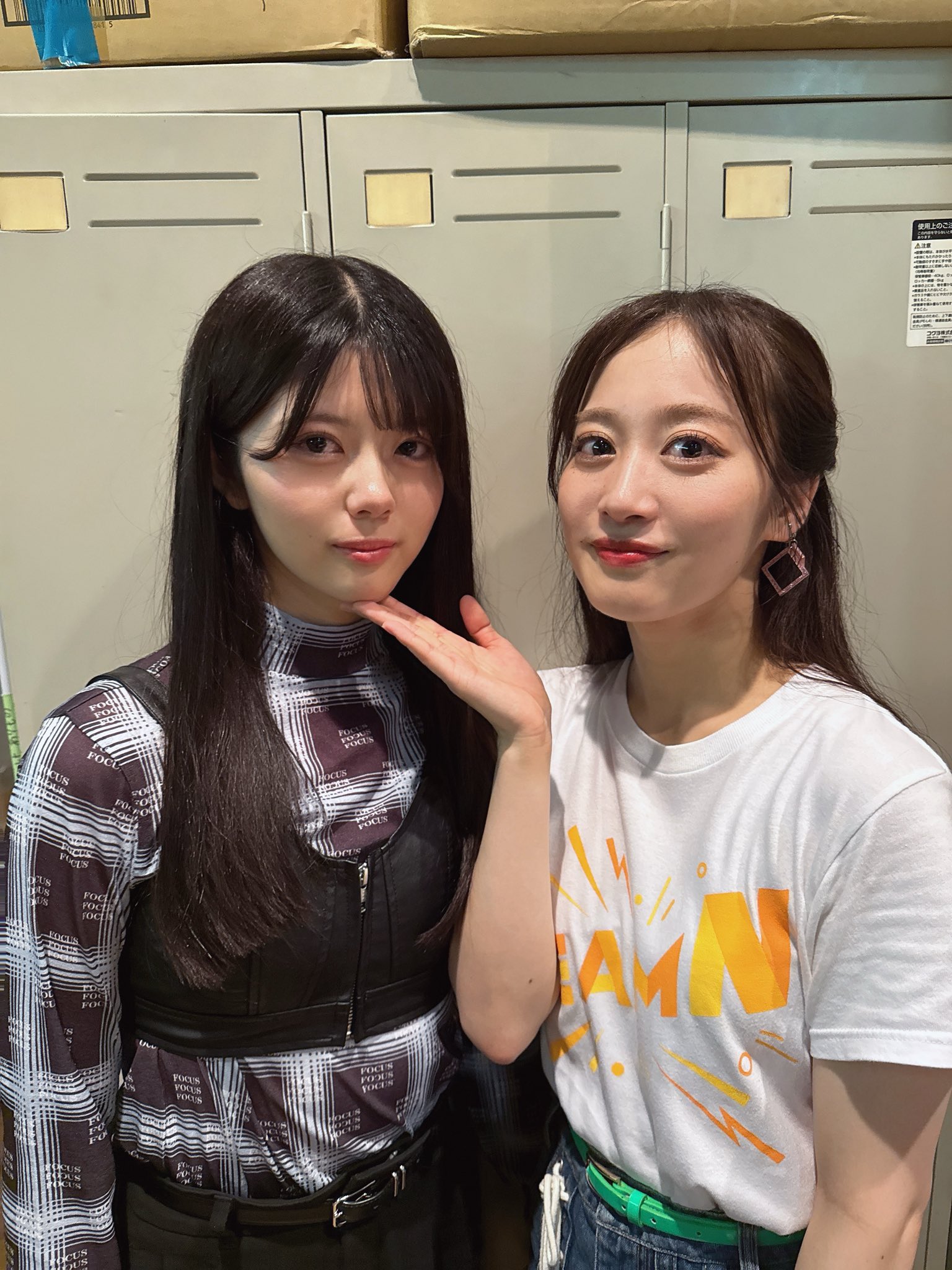 NMB48◇門脇佳奈子◇直筆など26点まとめ売り - アイドル安く 買う