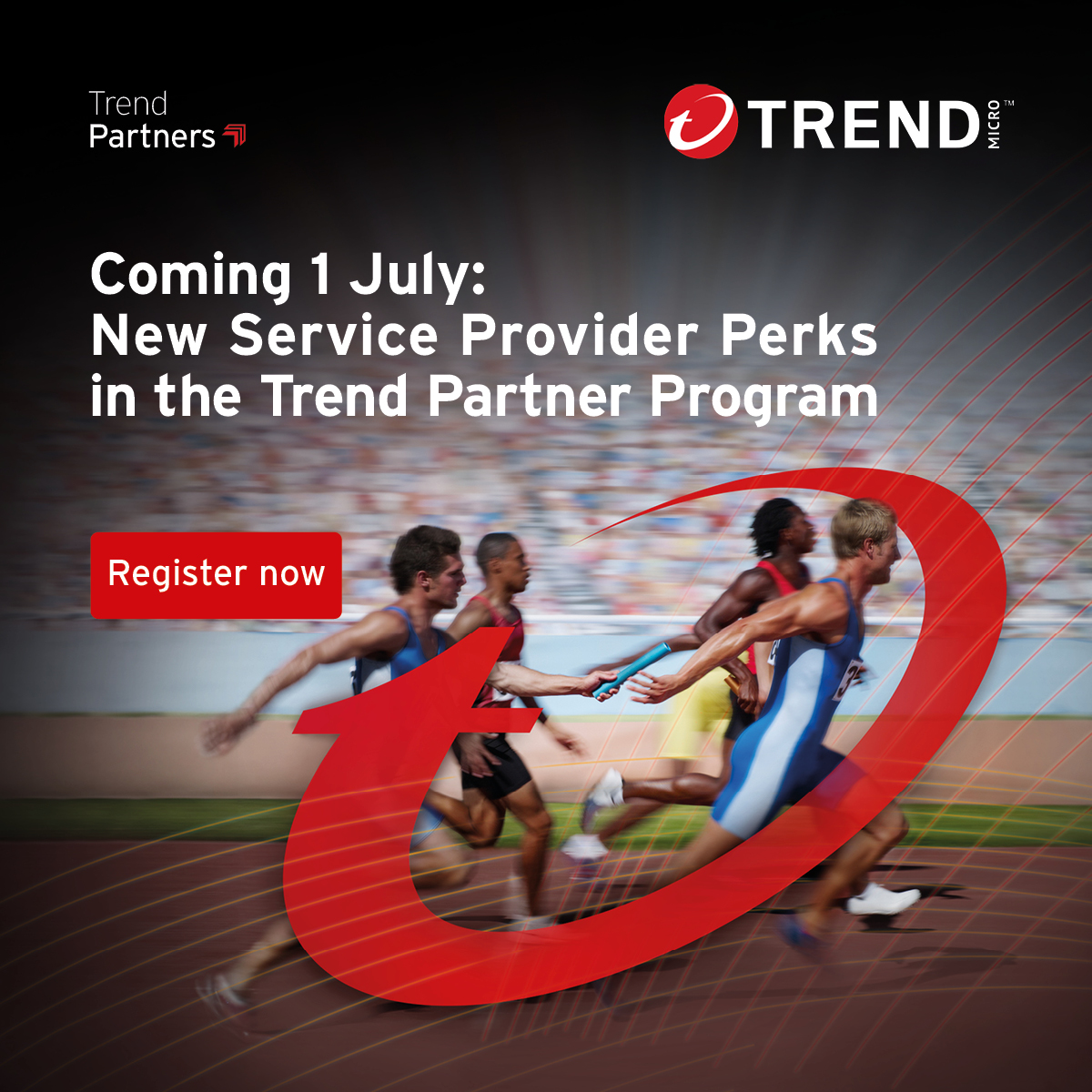 radiceu's tweet photo. 📢 Calling all Service Providers: 
The Trend Partner Program Update is built to accelerate your growth.

From new rebates to service-led enablement, see what’s in it for you.
👉 Register here
https://t.co/NVm3SthNeO

#trendmicro #partnership #msp  #channel #cybersecurity https://t.co/Bux7XAPXl5