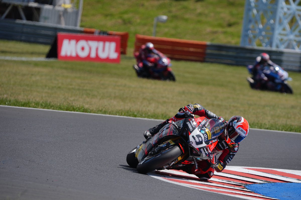 9⃣ days until <a href="/WorldSBK/">WorldSBK</a> 

Hello <a href="/Petrux9/">Danilo Petrucci</a>! 👋

🎟️ donington-park.net/2025/july/fim-…
📸 WorldSBK