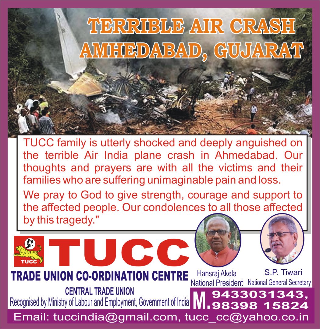 TUCC (@tuccindia) on Twitter photo 