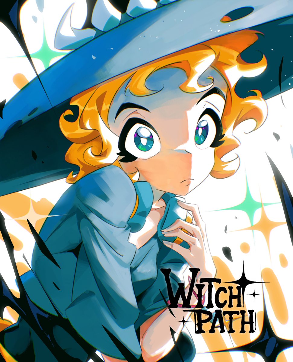 San_oOo_anim's tweet photo. I drew Witch :))) experimenting ๐จ Thanks everyone for support! ๐ It means a lot!
#tvpaint #tvpaintanimation #characterdesigns #forcedrawing #posedrawing #digitalart #animeillustration #rkgk #drawing #animeartwork #characterdesign #figuredrawing #settei #indie_anime https://t.co/FsQzCOVSoB