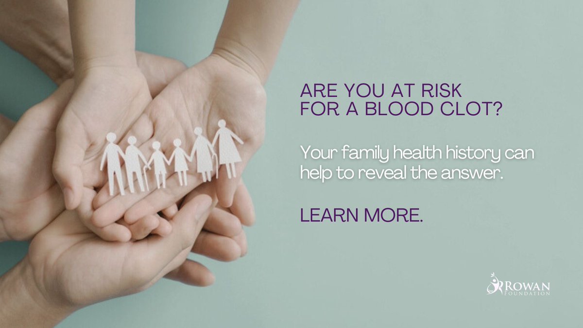 Family health history and inherited clotting disorders can compound a woman’s risk for blood clots if she is using combined hormonal contraception. Learn more about the risks posed by genetic clotting disorders, and other factors, when choosing between your hormonal and