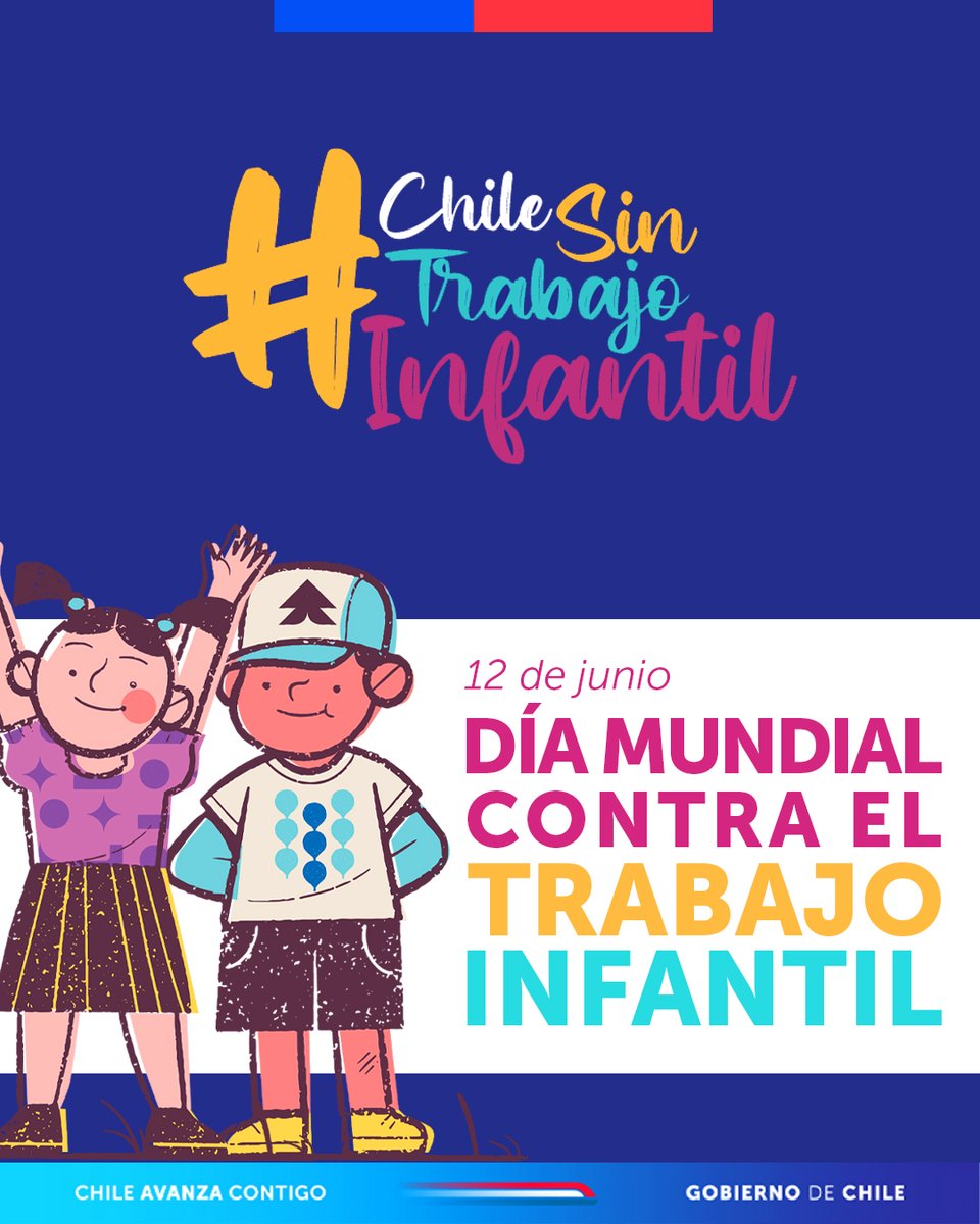Trabajo y Previsión Social tweet media