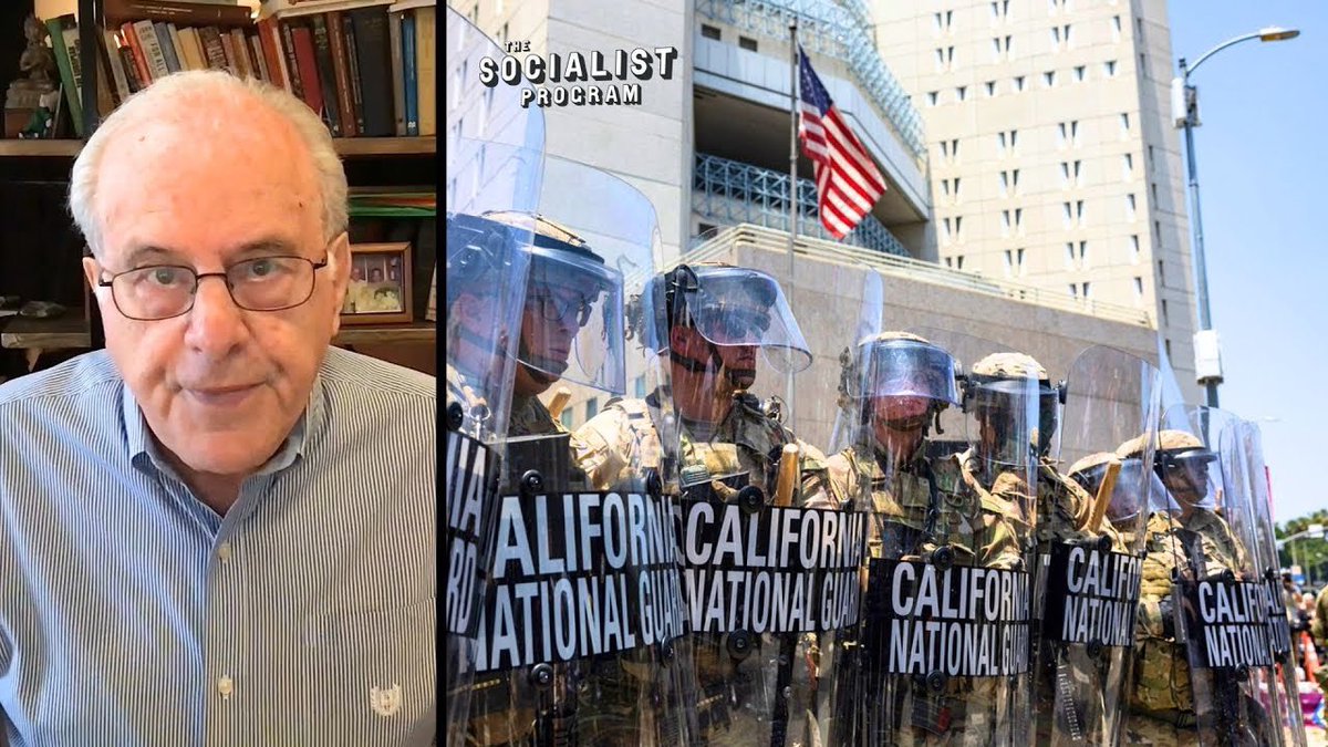 BreakThrough News (@btnewsroom) on Twitter photo What Trump's Trade War & Deportation War Have in Common w/ <a href="/profwolff/">Richard D. Wolff</a>
WATCH: youtu.be/3ht7zRxadrA What Trump's Trade War & Deportation War Have in Common w/ <a href="/profwolff/">Richard D. Wolff</a>
WATCH: youtu.be/3ht7zRxadrA