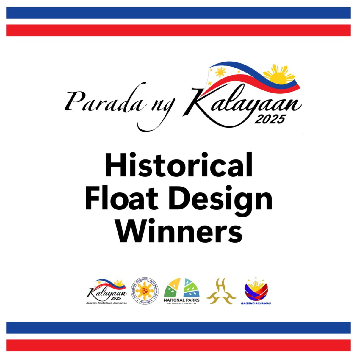 National Historical Commission of the Philippines tweet media