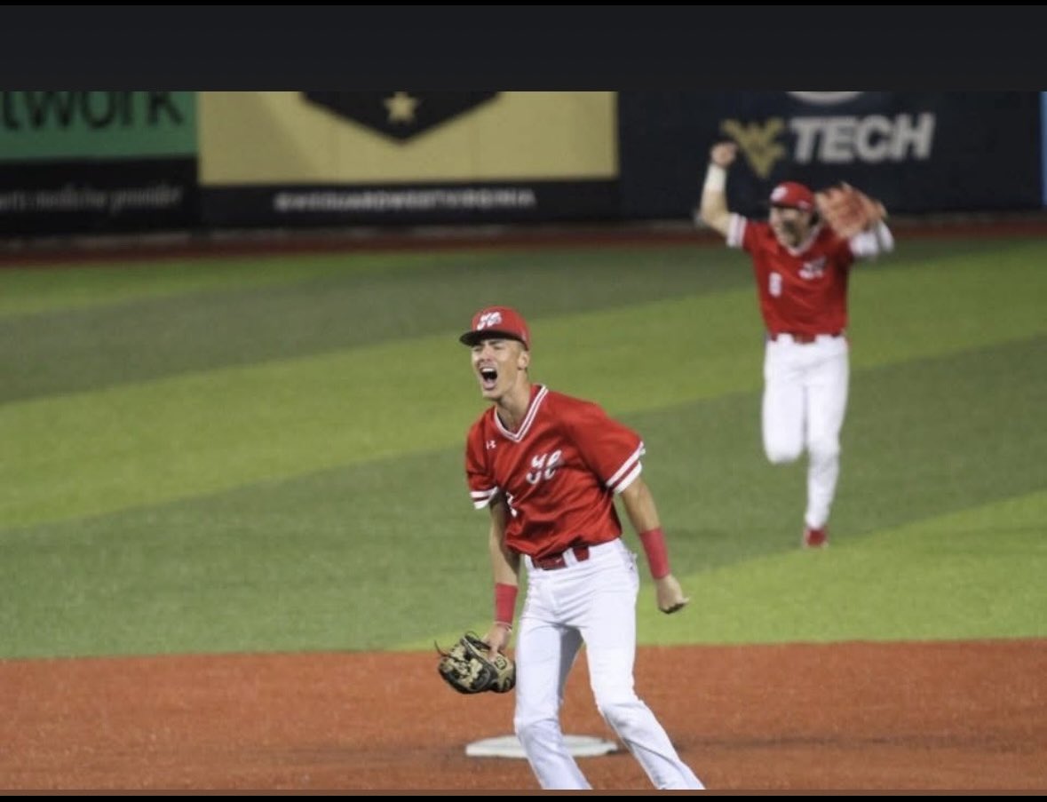 Spotlight - Bryson Shirkey

“12” was an opposing pitchers nightmare, racking up a .389 avg, team leading 37 hits &amp; 45 runs. Day in Day out he was our Vocal Leader of team, while playing a solid SS for us

Bryson plans on joining the pipefitters union as a welder. 
<a href="/BrysonShirkey/">Bryson Shirkey</a>