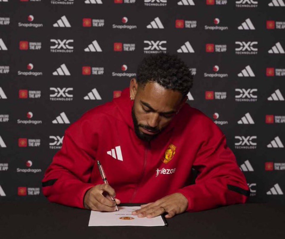 ✍️🤝🔴